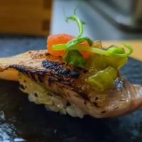 Domo omakase ico