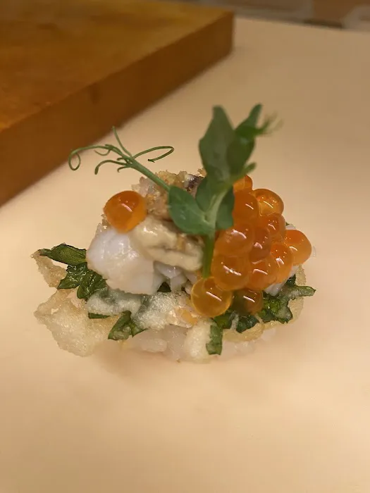 Domo omakase Picture 6
