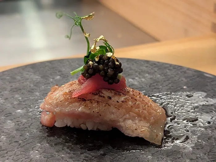 Domo omakase Picture 4