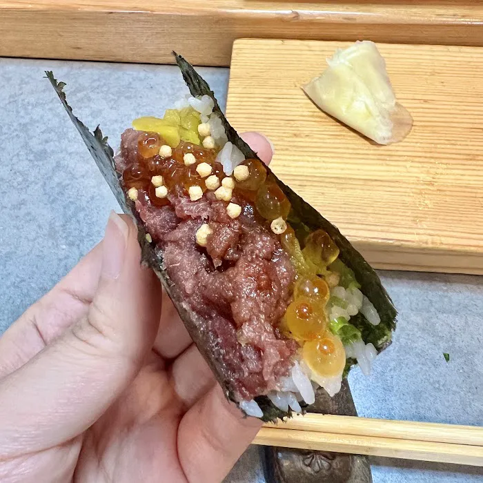 Domo omakase Picture 10
