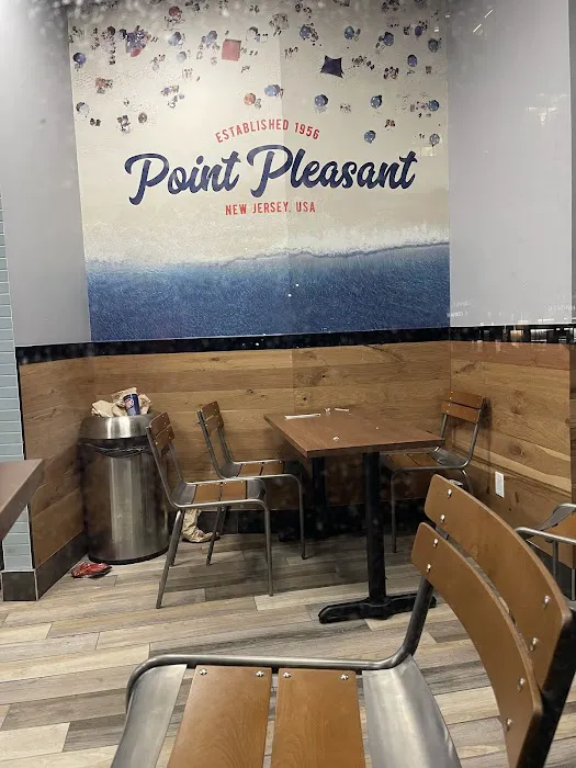 Jersey Mike's Subs Picture 4