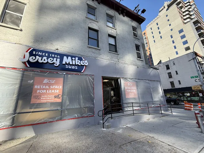Jersey Mike's Subs Picture 6