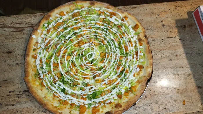 Rocky's Pizzeria Picture 2