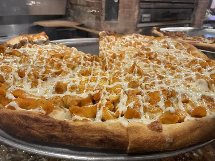 Rocky's Pizzeria Picture 8