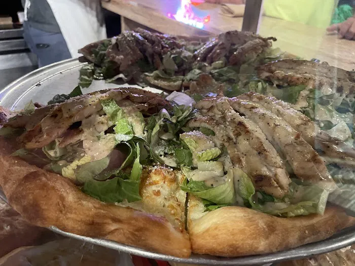 Rocky's Pizzeria Picture 7
