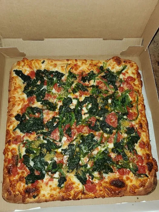 Rocky's Pizzeria Picture 6
