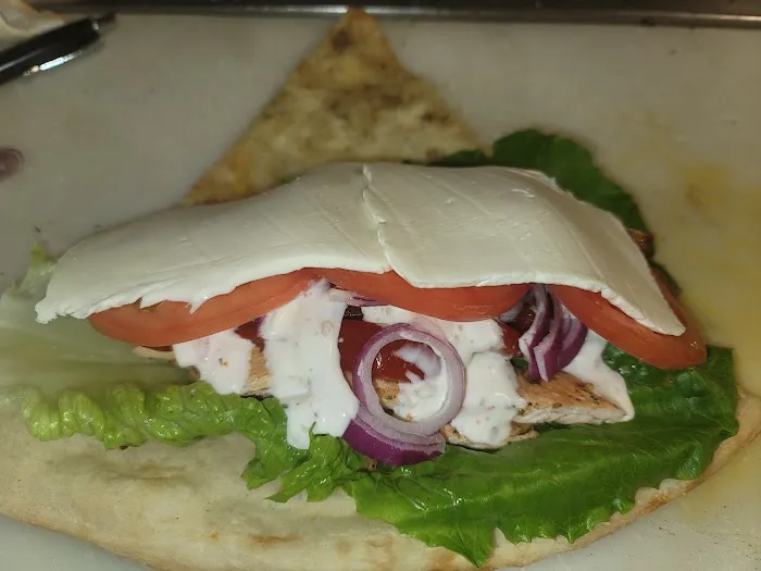 Rocky's Pizzeria Picture 10
