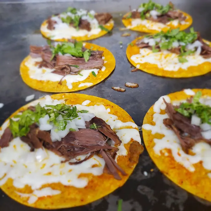 Tacos Los 2 Carnales Picture 1