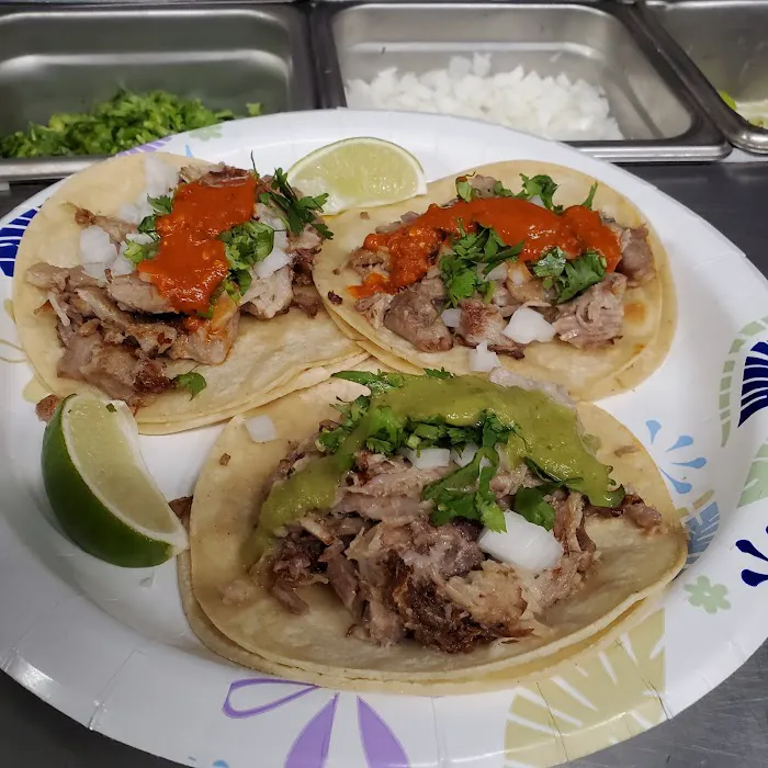 Tacos Los 2 Carnales Picture 2