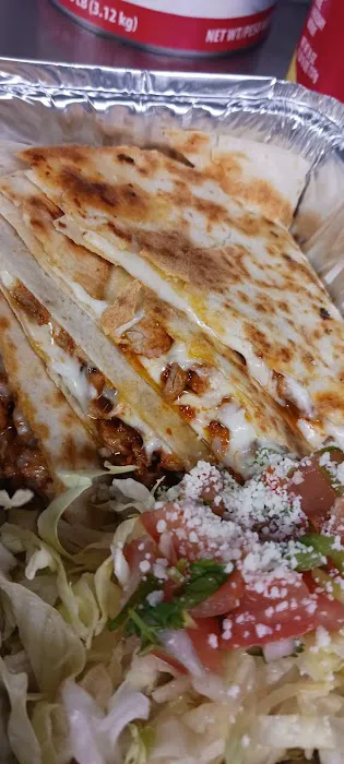 Tacos Los 2 Carnales Picture 5