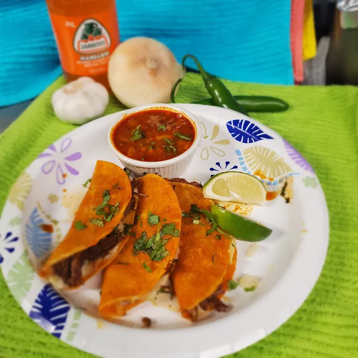 Tacos Los 2 Carnales Picture 9