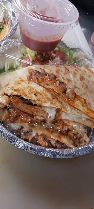 Tacos Los 2 Carnales Picture 10