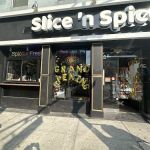 SLICE ‘N SPICE DELI & GRILL