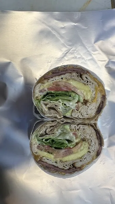 SLICE ‘N SPICE DELI & GRILL Picture 6