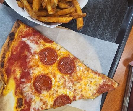 iPizzaNY