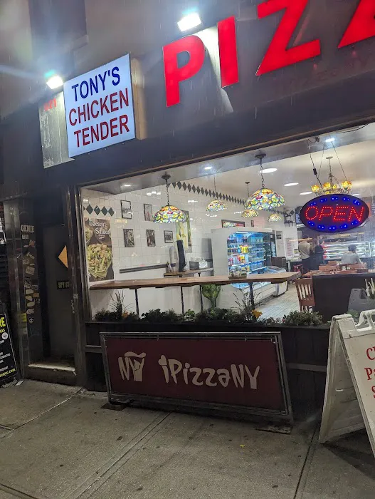 iPizzaNY Picture 2
