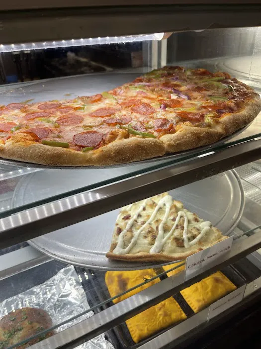 iPizzaNY Picture 5