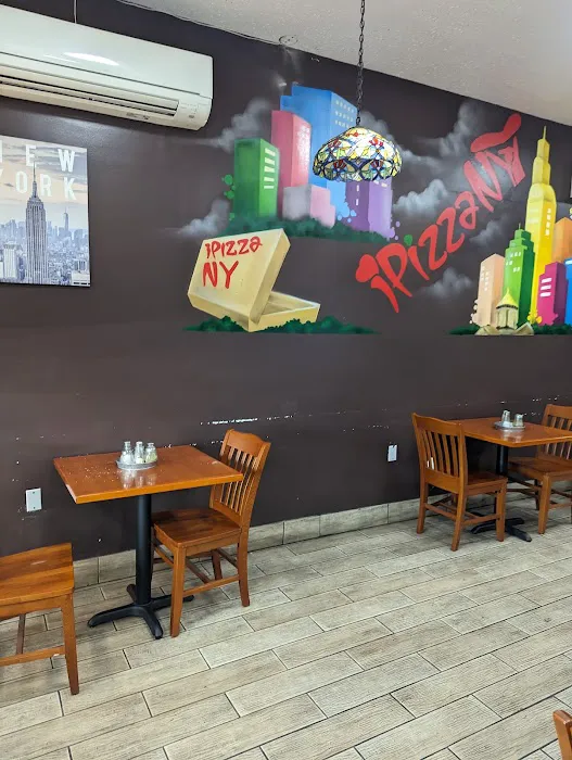 iPizzaNY Picture 6