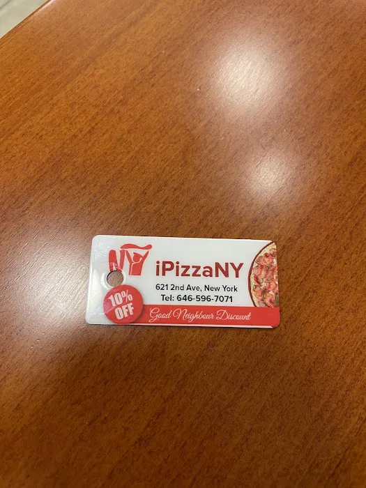 iPizzaNY Picture 7