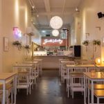 Hanamizuki Cafe