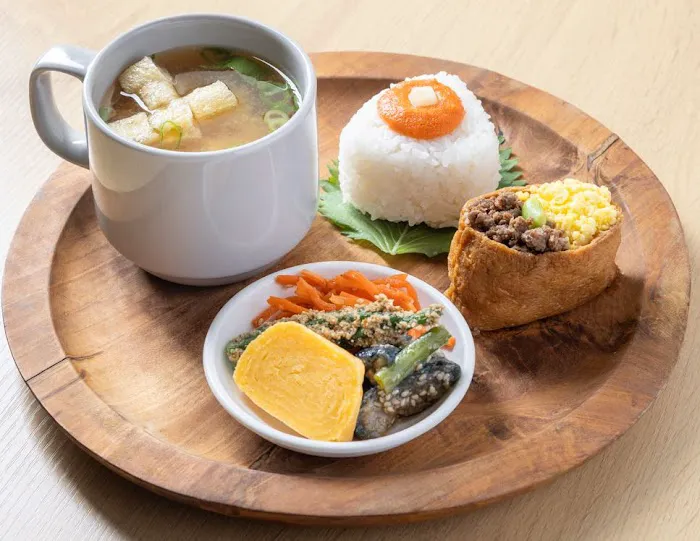 Hanamizuki Cafe Picture 3