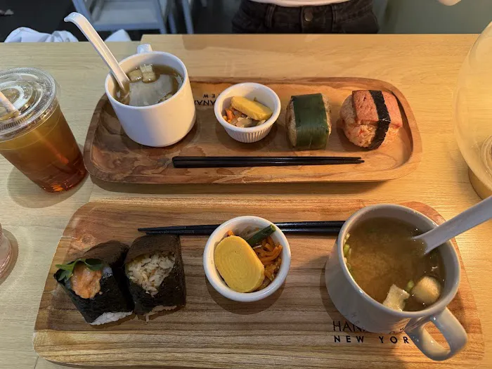 Hanamizuki Cafe Picture 4