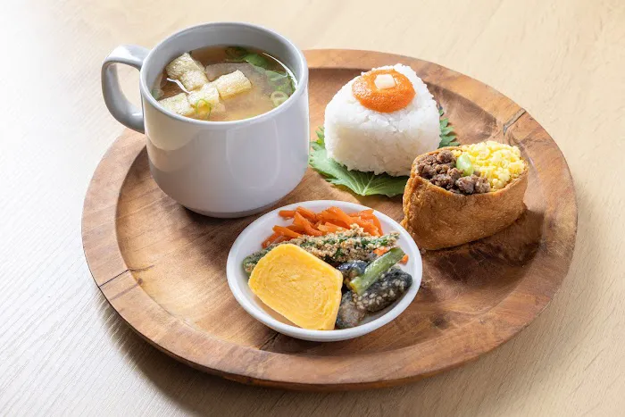 Hanamizuki Cafe Picture 2