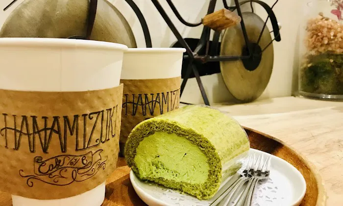 Hanamizuki Cafe Picture 8