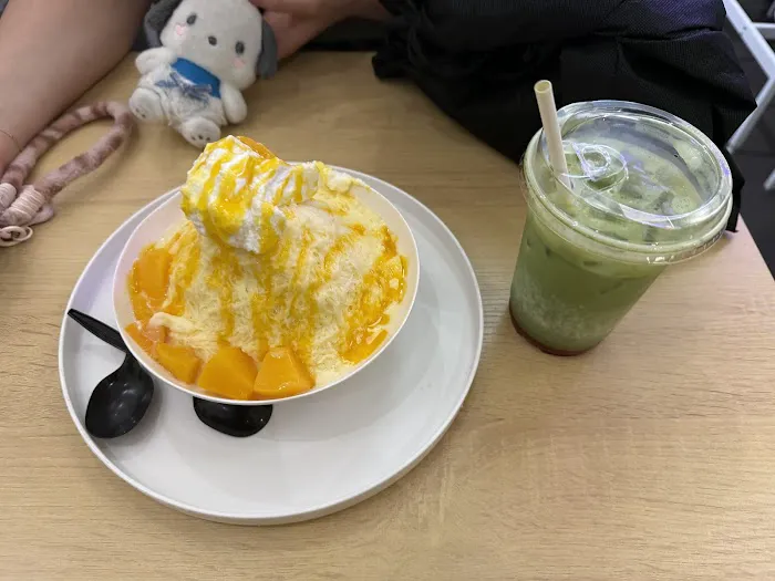 Hanamizuki Cafe Picture 10