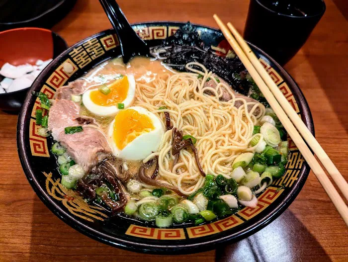 Ichiran Picture 5