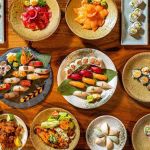 Suram Sushi & Udon