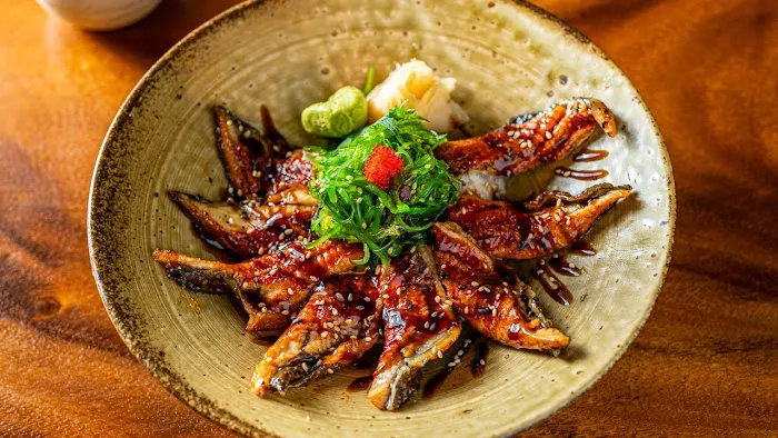 Suram Sushi & Udon Picture 4