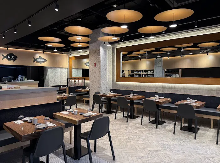 Suram Sushi & Udon Picture 3