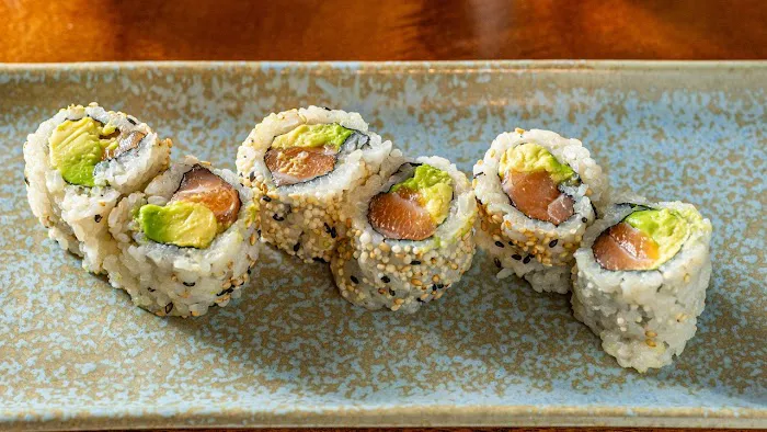 Suram Sushi & Udon Picture 5