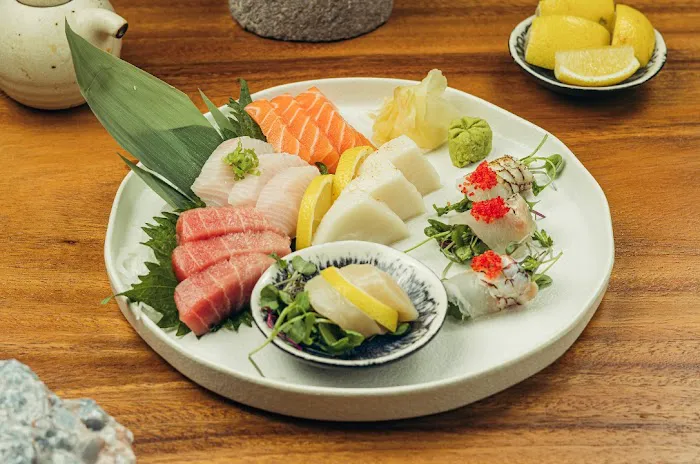 Suram Sushi & Udon Picture 6