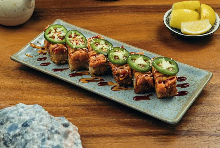 Suram Sushi & Udon Picture 9