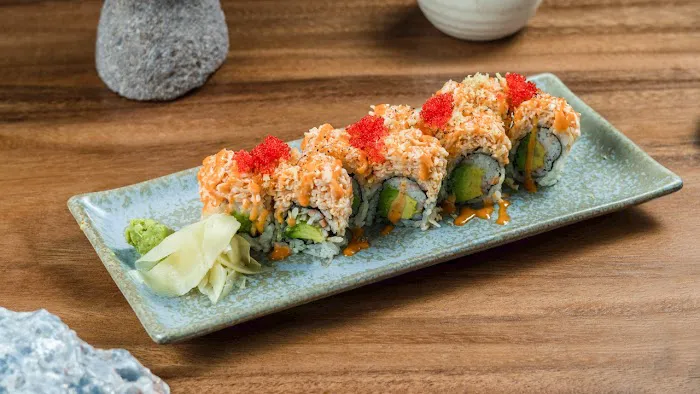 Suram Sushi & Udon Picture 10