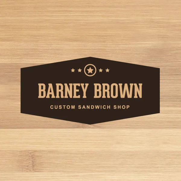Barney Brown Picture 5