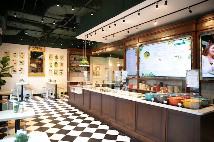 Le Botaniste Penn Plaza Picture 9