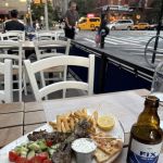 Taverna By The Gyro Project