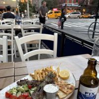 Taverna By The Gyro Project ico