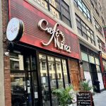 Cafe Nunez