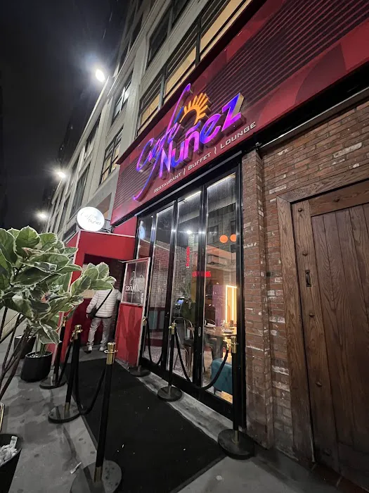 Cafe Nunez Picture 7