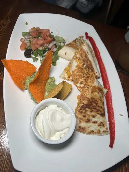 Cafe Nunez Picture 10