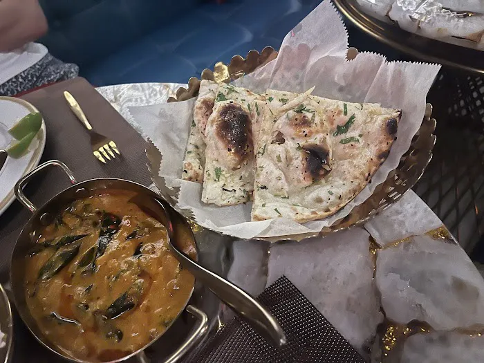 Patiala Indian Grill & Bar Picture 1