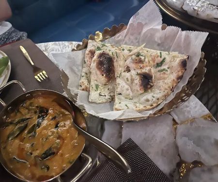 Patiala Indian Grill & Bar