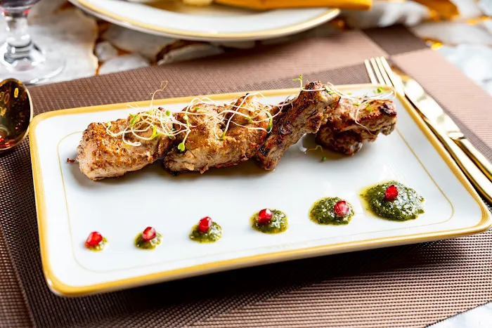 Patiala Indian Grill & Bar Picture 10