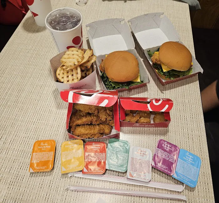Chick-fil-A Picture 2