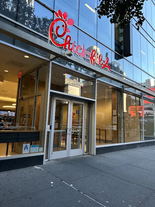 Chick-fil-A Picture 3