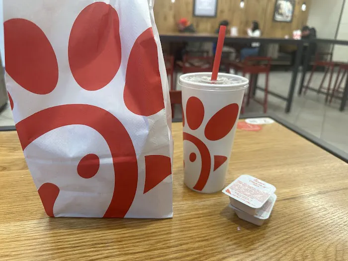 Chick-fil-A Picture 8